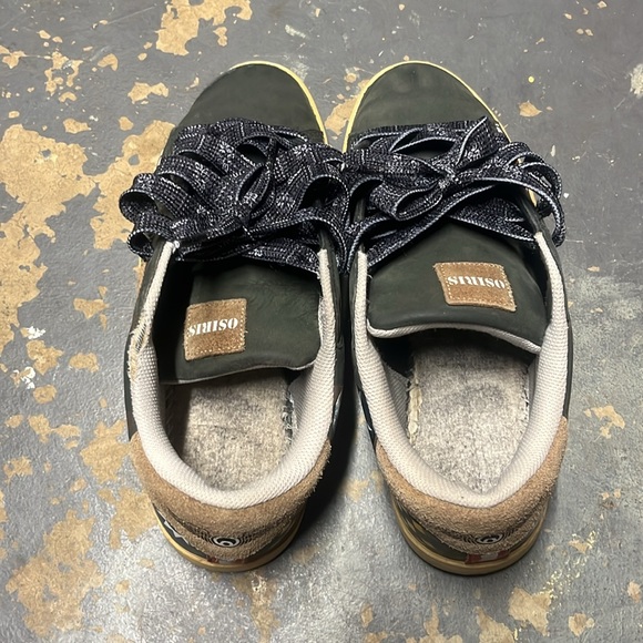 Osiris shoes - Picture 5 of 6